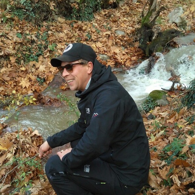 Жизнь после шоу: Борис Курдыш Жизнь после шоу: Борис Курдыш