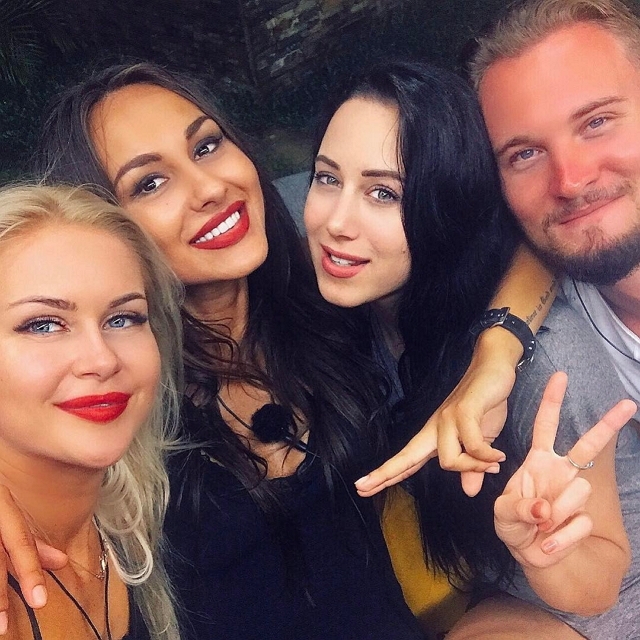 Фото с Сейшел от участников (13.04.2017) Фото с Сейшел от участников (13.04.2017)