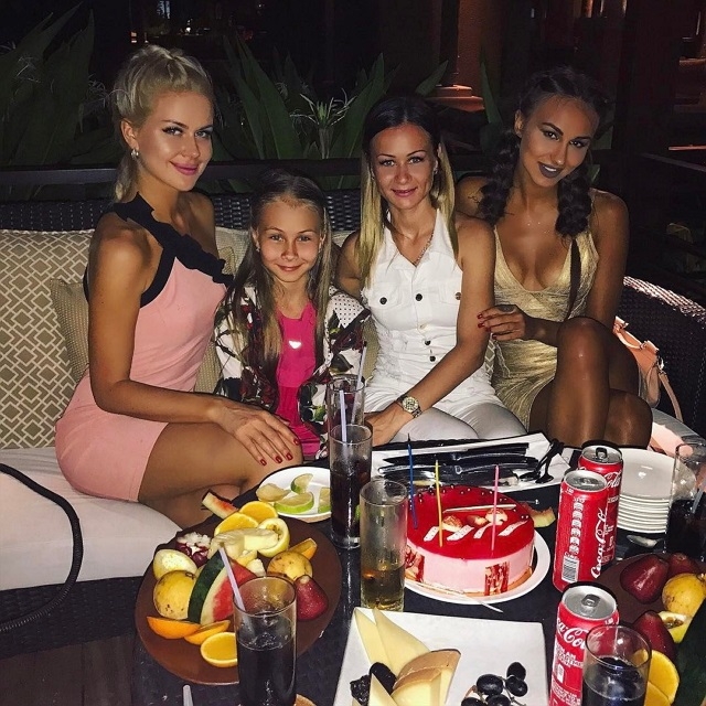 Фото с Сейшел от участников (13.04.2017) Фото с Сейшел от участников (13.04.2017)