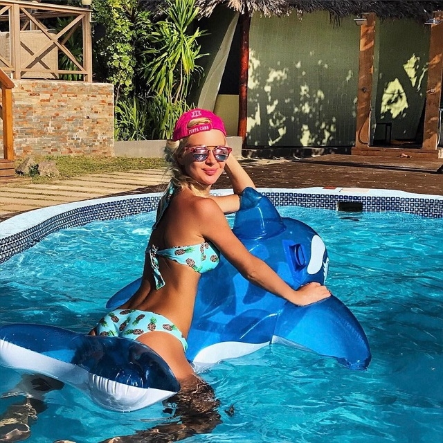 Фото с Сейшел от участников (13.04.2017) Фото с Сейшел от участников (13.04.2017)