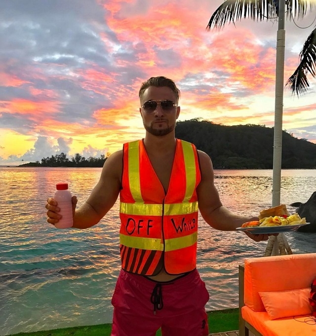 Фото с Сейшел от участников (13.04.2017) Фото с Сейшел от участников (13.04.2017)