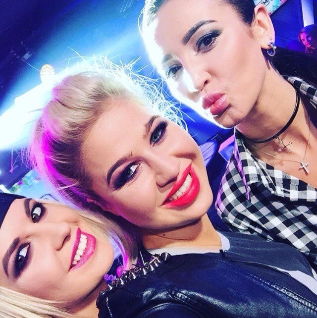 Фото от участников (14.04.2017) Фото от участников (14.04.2017)