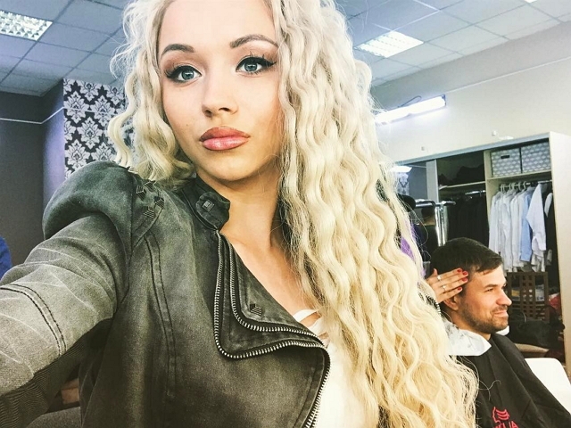 Фото от участников (14.04.2017) Фото от участников (14.04.2017)