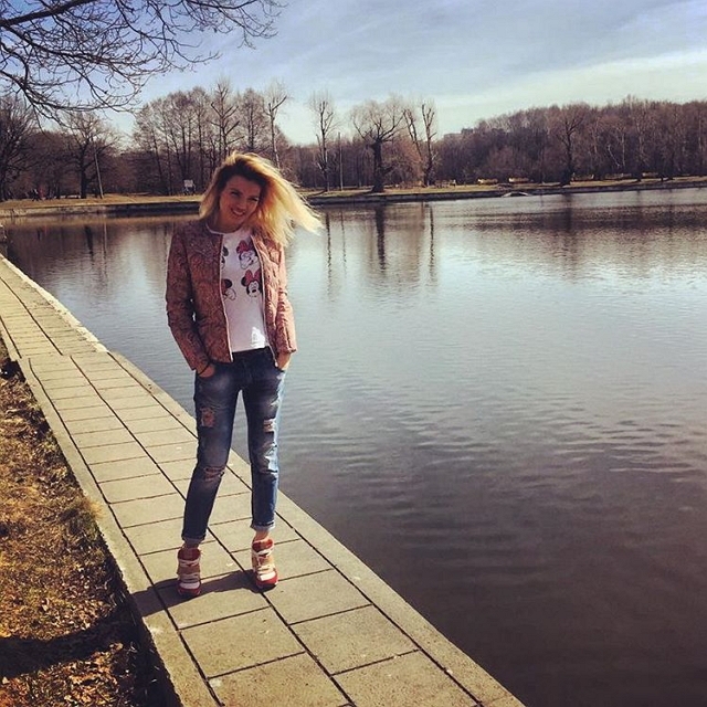 Фото от участников (14.04.2017) Фото от участников (14.04.2017)