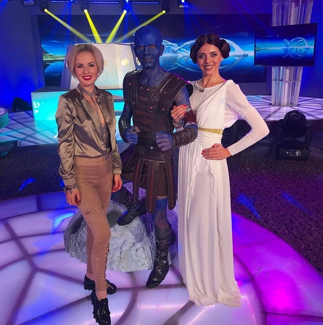 Фото от участников (14.04.2017) Фото от участников (14.04.2017)