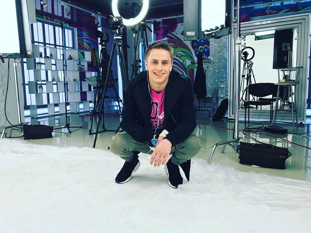 Фото от участников (14.04.2017) Фото от участников (14.04.2017)