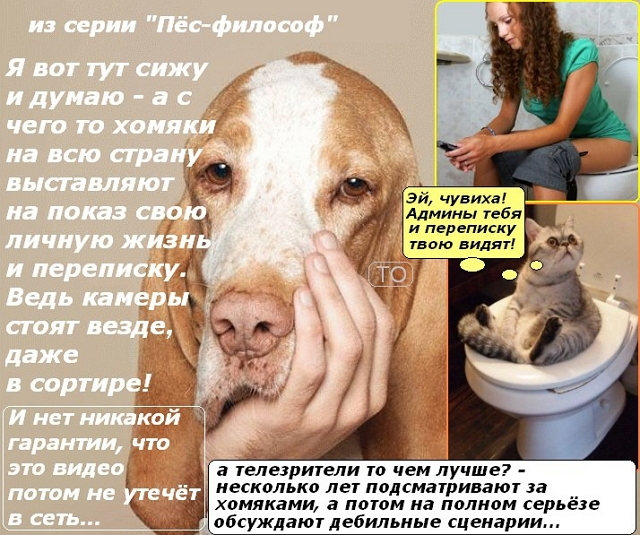 Приколы Дом-2 (14.04.2017) Приколы Дом-2 (14.04.2017)