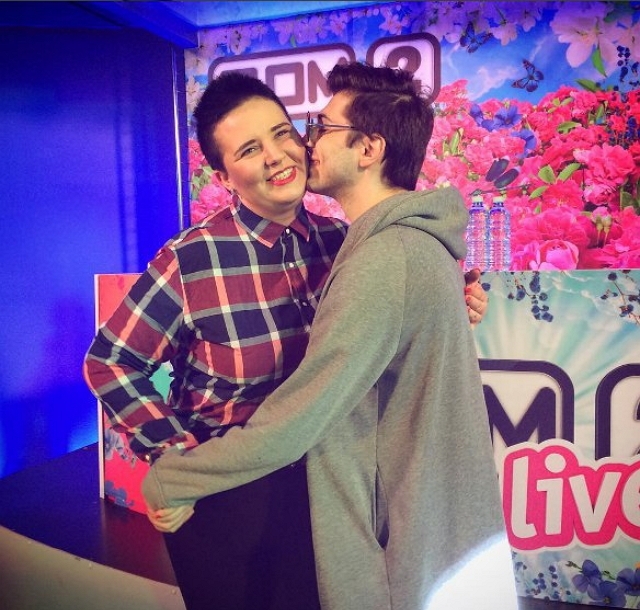 Блог Редакции: Парадоксы Александры Черно Блог Редакции: Парадоксы Александры Черно