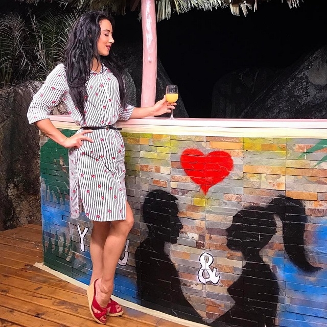 Фото с Сейшел от участников (14.04.2017) Фото с Сейшел от участников (14.04.2017)