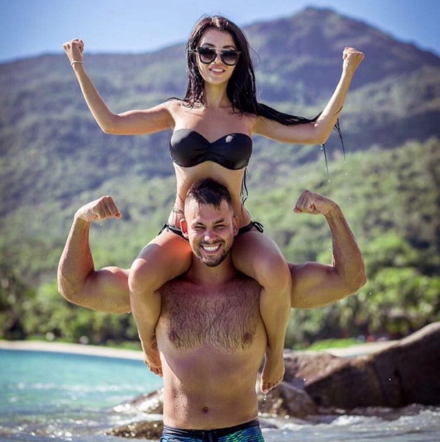 Фото с Сейшел от участников (14.04.2017) Фото с Сейшел от участников (14.04.2017)