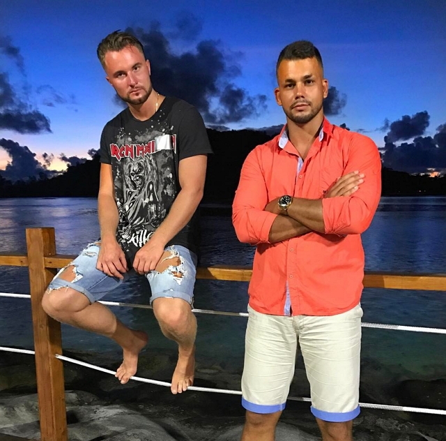 Фото с Сейшел от участников (14.04.2017) Фото с Сейшел от участников (14.04.2017)