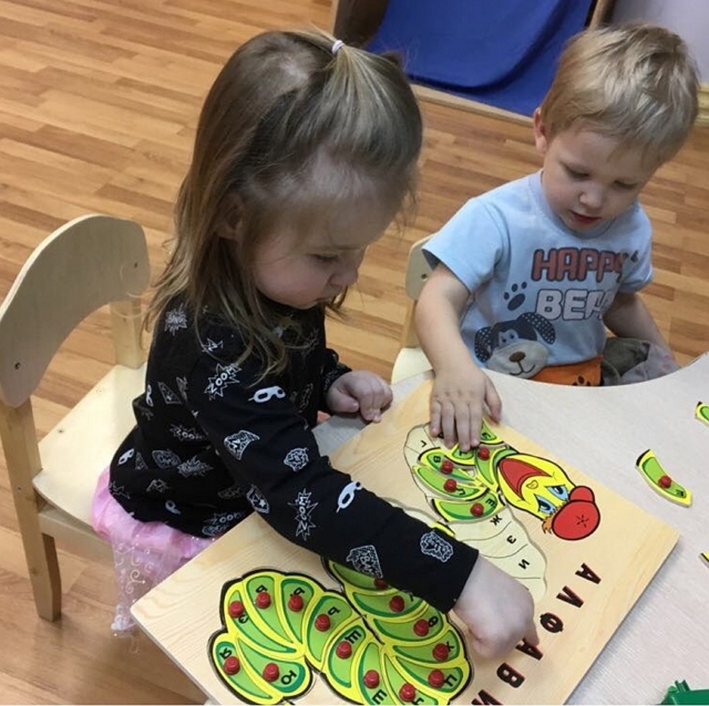 Фото детей участников Дома-2 (14.04.2017) Фото детей участников Дома-2 (14.04.2017)