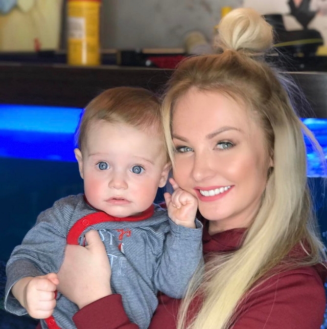 Фото детей участников Дома-2 (14.04.2017) Фото детей участников Дома-2 (14.04.2017)