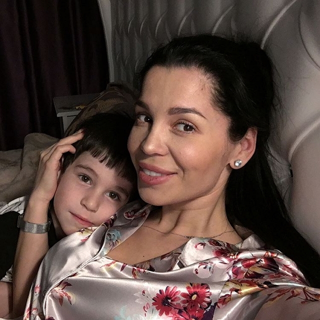 Фото детей участников Дома-2 (14.04.2017) Фото детей участников Дома-2 (14.04.2017)