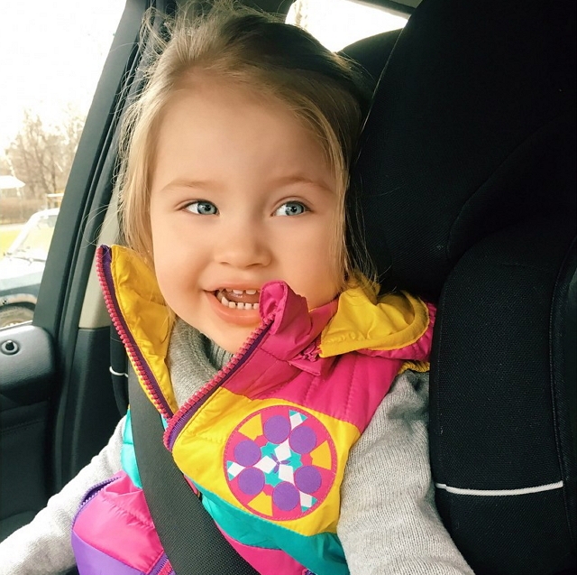 Фото детей участников Дома-2 (14.04.2017) Фото детей участников Дома-2 (14.04.2017)