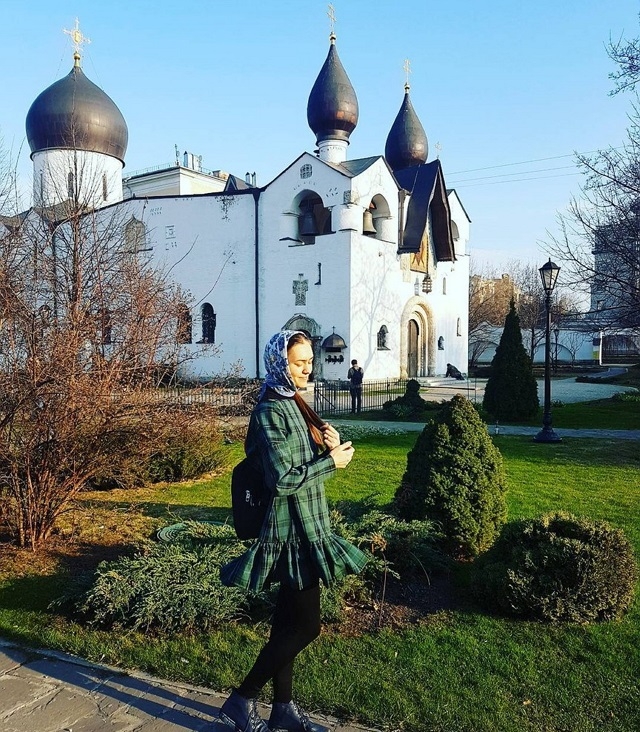 Жизнь после шоу: Мария Круглыхина Жизнь после шоу: Мария Круглыхина