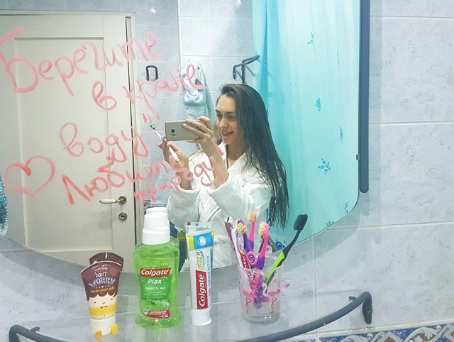 Жизнь после шоу: Мария Круглыхина Жизнь после шоу: Мария Круглыхина