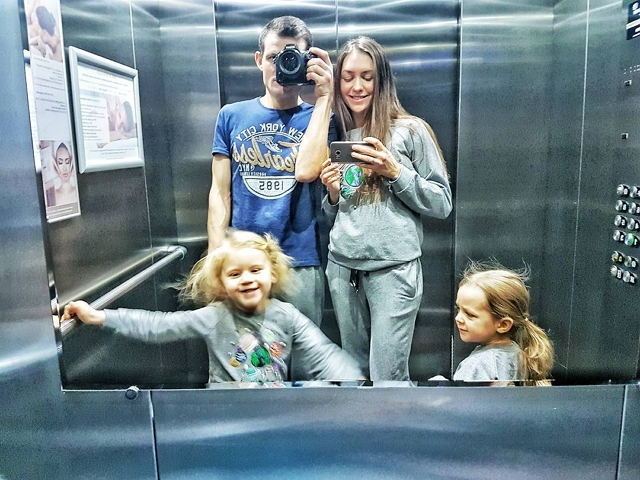 Жизнь после шоу: Мария Круглыхина Жизнь после шоу: Мария Круглыхина