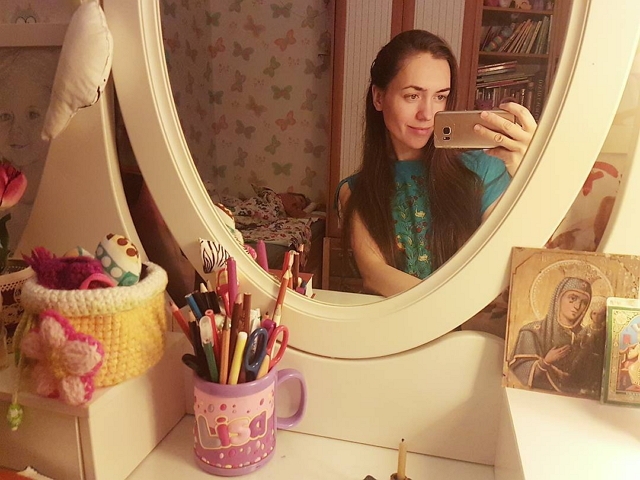 Жизнь после шоу: Мария Круглыхина Жизнь после шоу: Мария Круглыхина