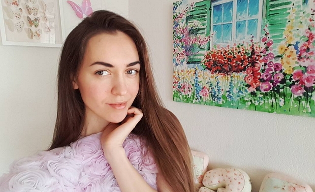 Жизнь после шоу: Мария Круглыхина Жизнь после шоу: Мария Круглыхина