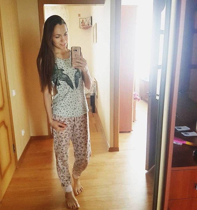 Жизнь после шоу: Мария Круглыхина Жизнь после шоу: Мария Круглыхина