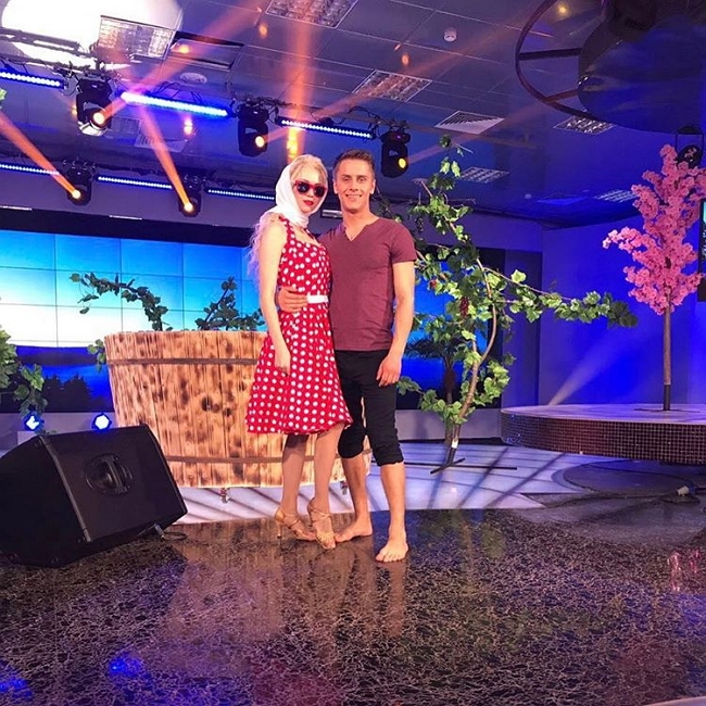 Фото от участников (15.04.2017) Фото от участников (15.04.2017)