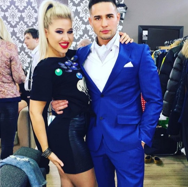 Фото от участников (15.04.2017) Фото от участников (15.04.2017)