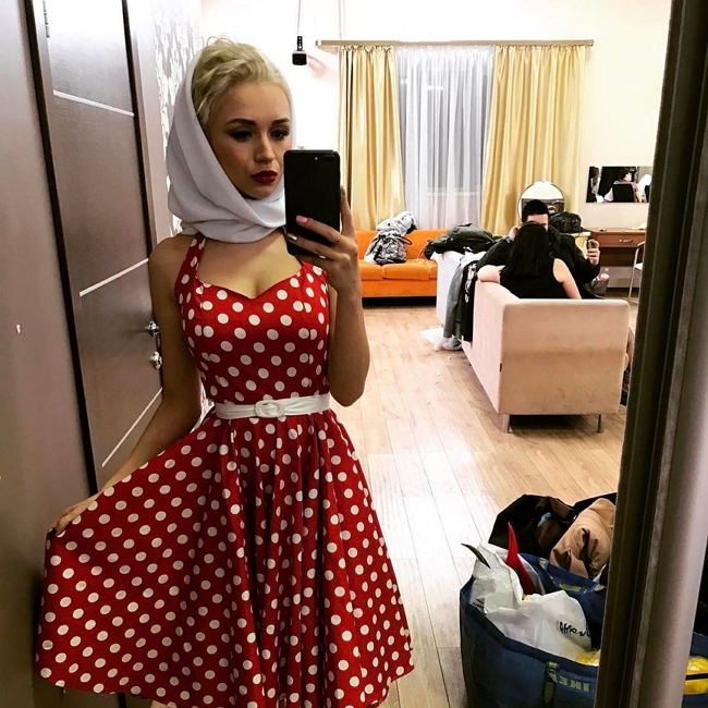 Фото от участников (15.04.2017) Фото от участников (15.04.2017)