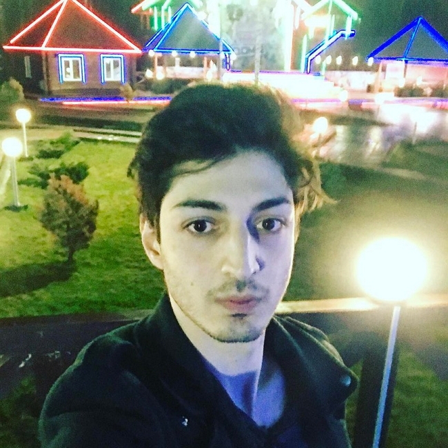 Фото от участников (15.04.2017) Фото от участников (15.04.2017)