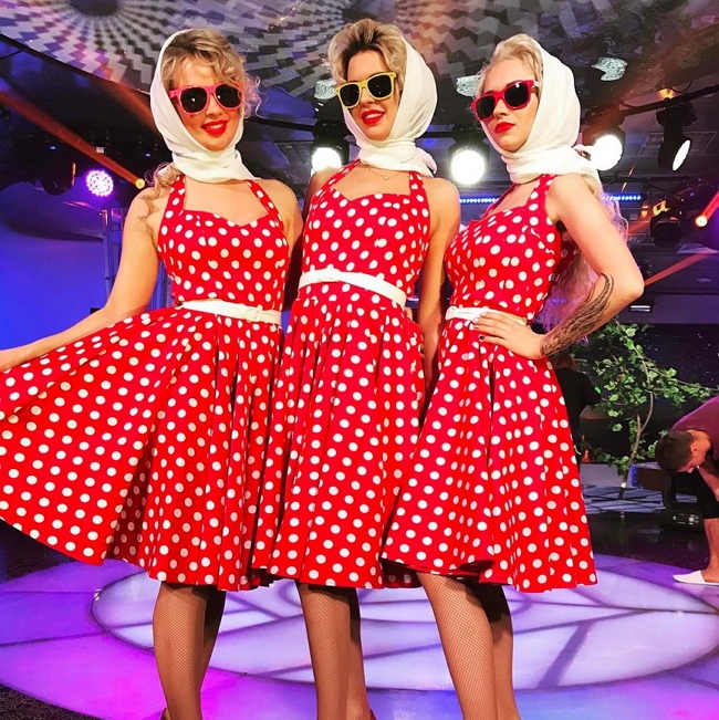 Фото от участников (15.04.2017) Фото от участников (15.04.2017)