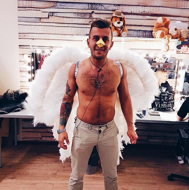 Фото от участников (15.04.2017) Фото от участников (15.04.2017)