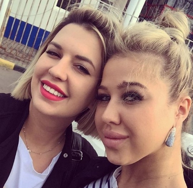 Фото от участников (15.04.2017) Фото от участников (15.04.2017)