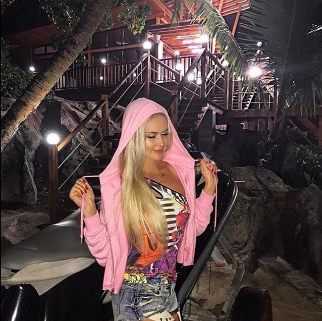 Фото с Сейшел от участников (15.04.2017) Фото с Сейшел от участников (15.04.2017)