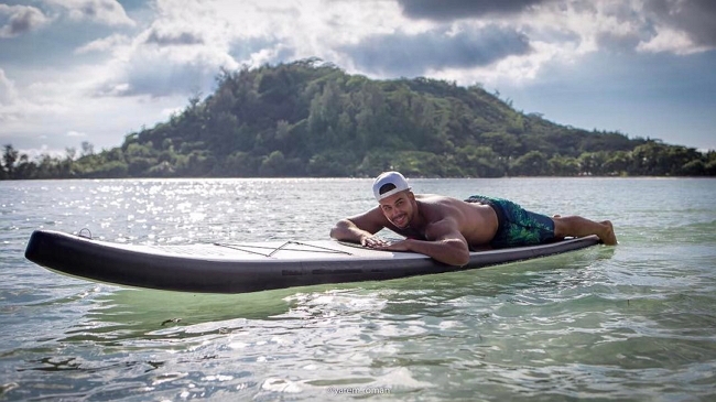 Фото с Сейшел от участников (15.04.2017) Фото с Сейшел от участников (15.04.2017)