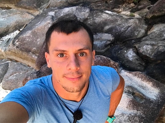 Иван Барзиков попал под прессинг коллектива Иван Барзиков попал под прессинг коллектива