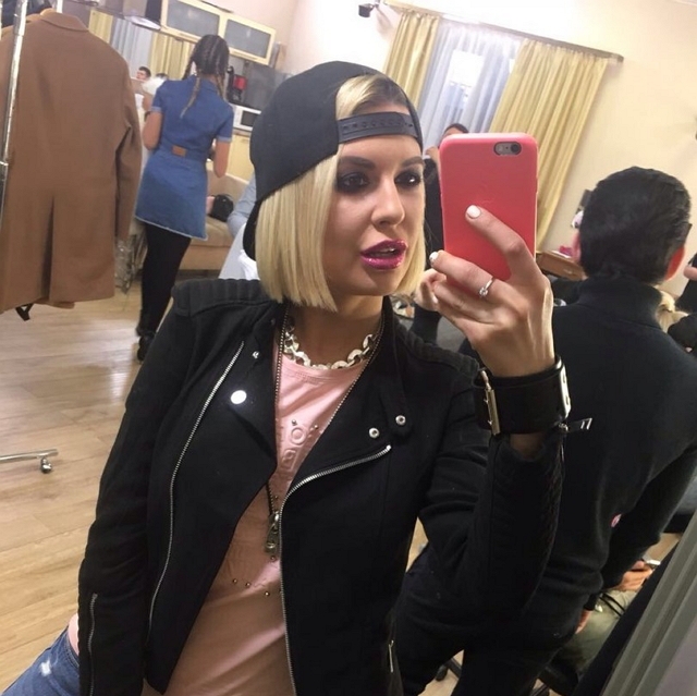 Майя Донцова: Конфликт из-за постельного белья Майя Донцова: Конфликт из-за постельного белья