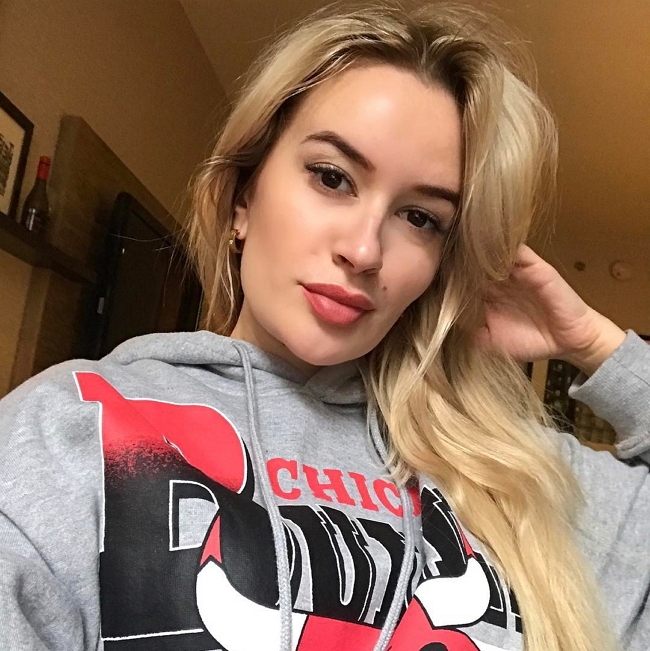 Елена Бушина жалуется на скандалы в семье Елена Бушина жалуется на скандалы в семье