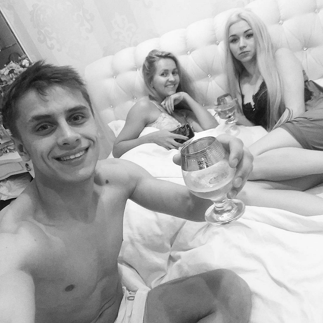 ���� �� ���������� (16.04.2017)