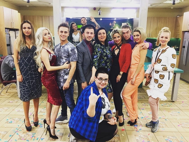 ���� �� ���������� (16.04.2017)