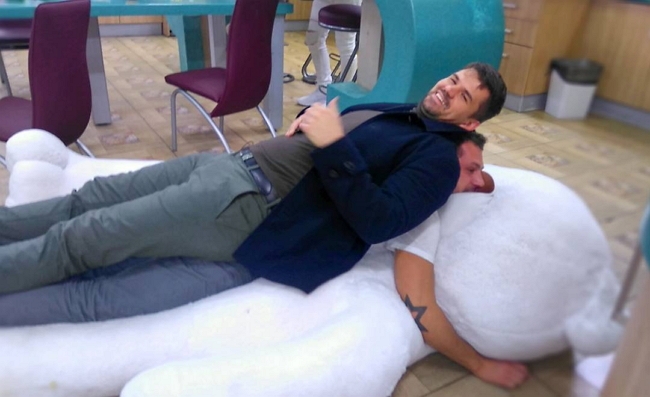 ���� �� ���������� (16.04.2017)