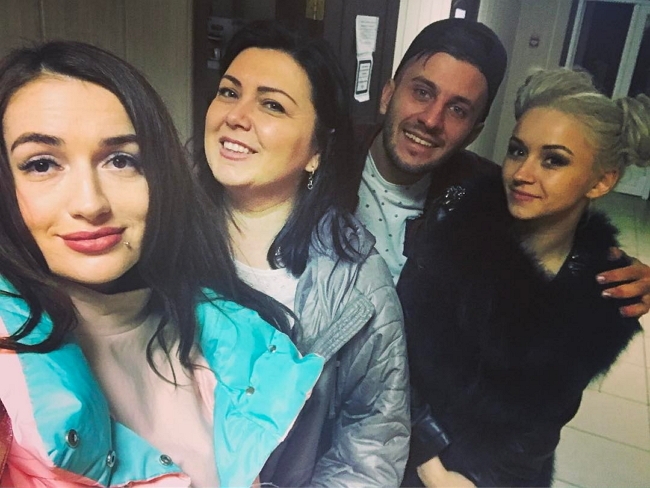 ���� �� ���������� (16.04.2017)