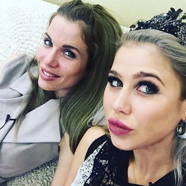 Мария Кохно: Александра, живи своей жизнью! Мария Кохно: Александра, живи своей жизнью!