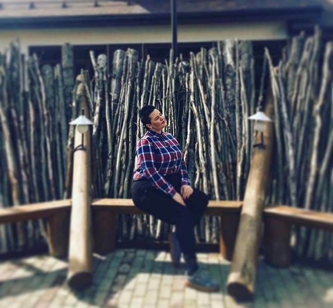 Иосиф Оганесян: Стоит ли Александре худеть? Иосиф Оганесян: Стоит ли Александре худеть?