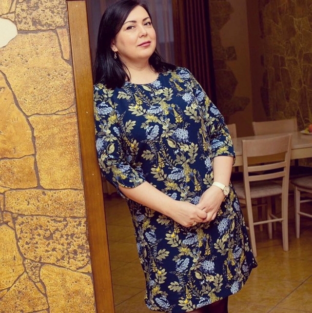 Ирина Донцова: Берегите себя от лицемерия Ирина Донцова: Берегите себя от лицемерия