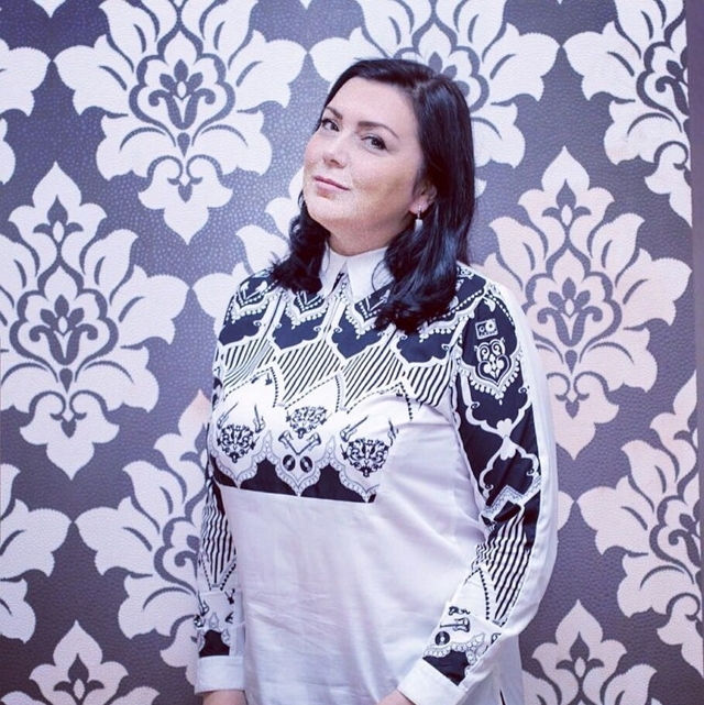 Ирина Донцова: Берегите себя от лицемерия Ирина Донцова: Берегите себя от лицемерия