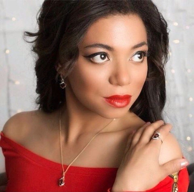 Либерж Кпадону: О мужчинах и изменах Либерж Кпадону: О мужчинах и изменах