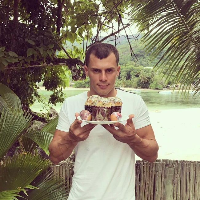 ���� � ������ �� ���������� (17.04.2017)