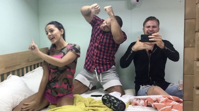 ���� � ������ �� ���������� (17.04.2017)