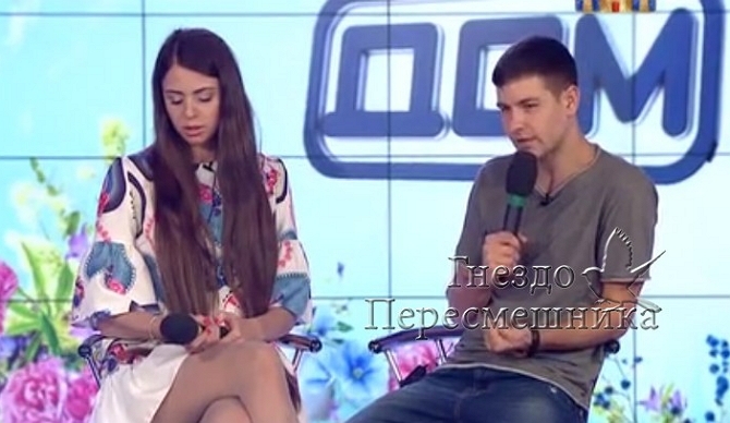 Мнение: Какой выбор есть у матери Дмитренко? Мнение: Какой выбор есть у матери Дмитренко?