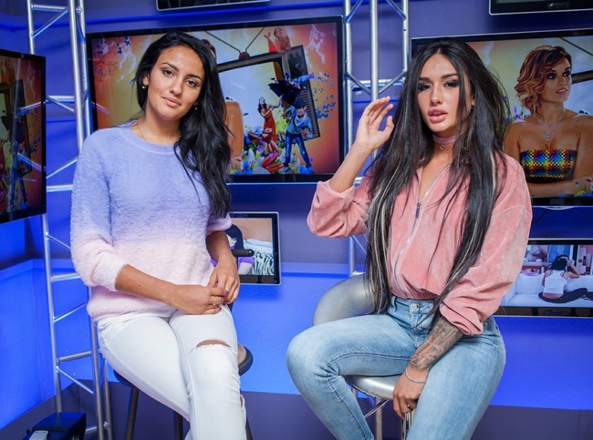 Откровения бывшей участницы проекта Анны Мордвиной Откровения бывшей участницы проекта Анны Мордвиной